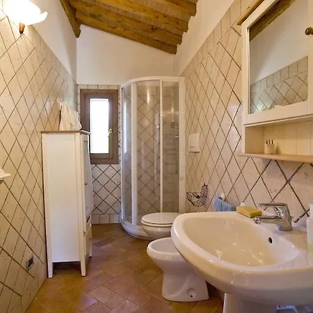 Villino Francesca * Портоферрайо