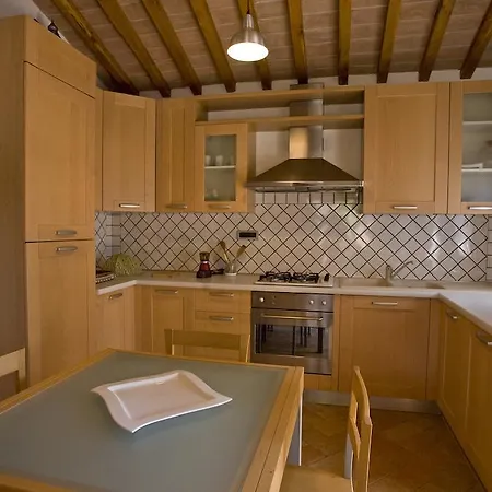 Вилла Villino Francesca Портоферрайо