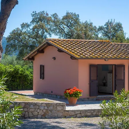 Villino Francesca Willa *
