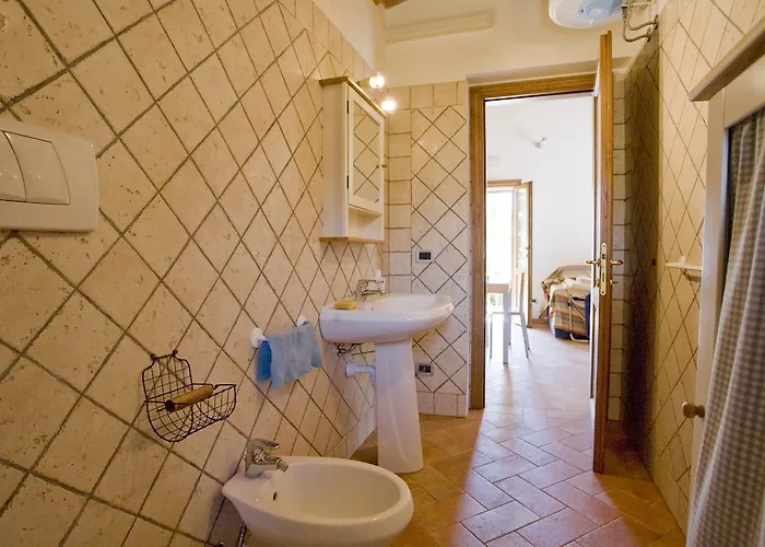 Villa Villino Francesca