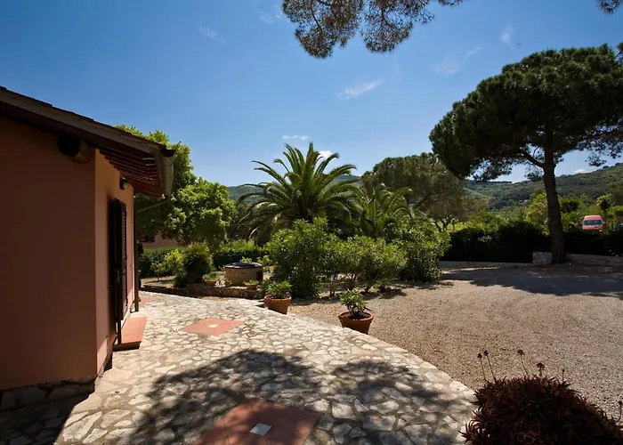 Villa Villino Francesca *