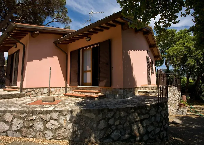 Villino Francesca Portoferraio