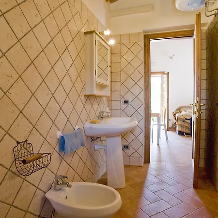 Villa Villino Francesca