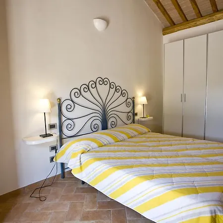 Villino Francesca Βίλα Portoferraio