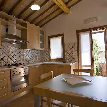 Βίλα Villino Francesca *