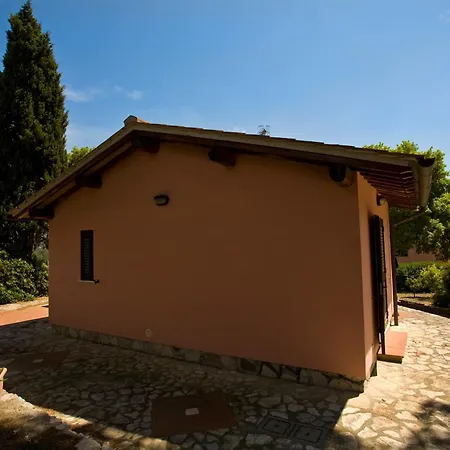 Villa Villino Francesca Portoferraio