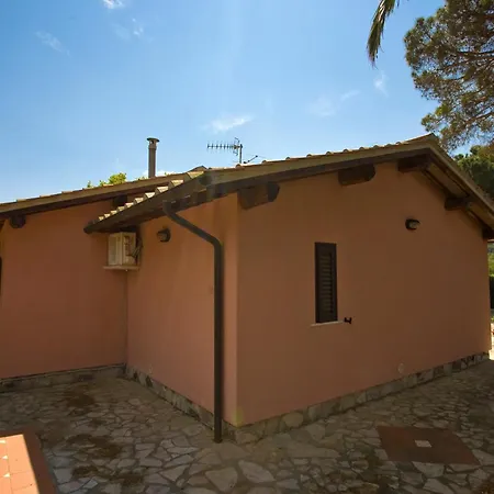 Villa Villino Francesca