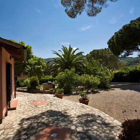 Villa Villino Francesca *