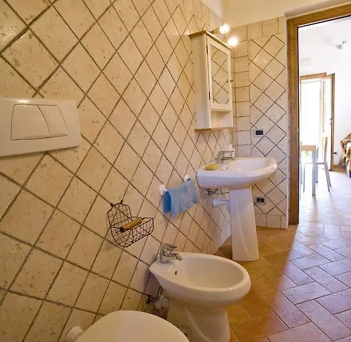 Villa Villino Francesca Portoferraio