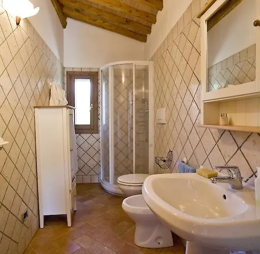 Villino Francesca * Portoferraio