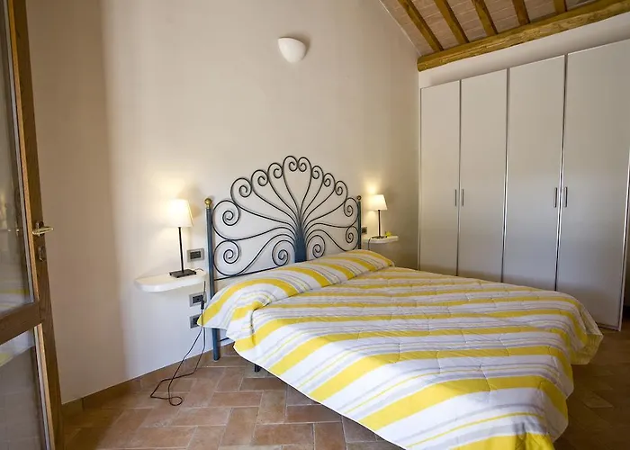 Villino Francesca Villa Portoferraio