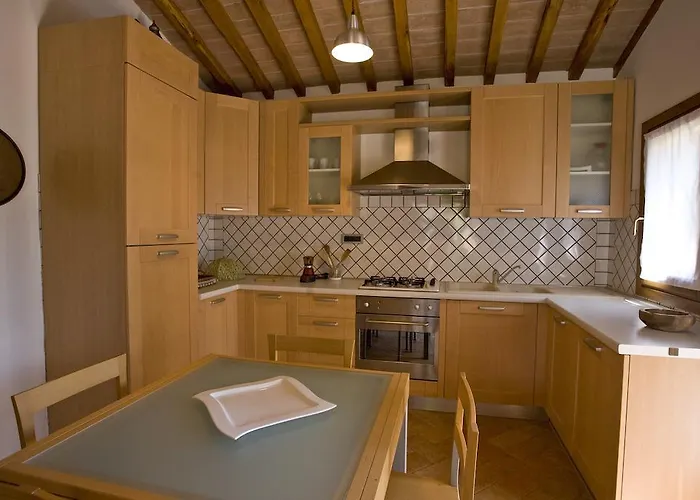 Villa Villino Francesca Portoferraio