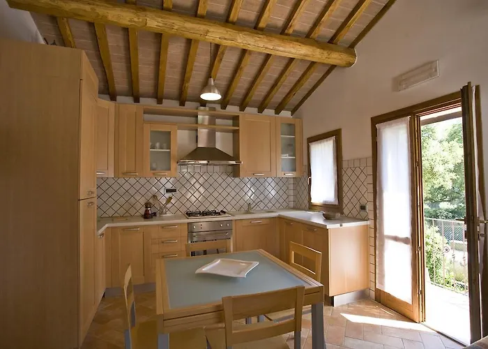 Villino Francesca * Portoferraio