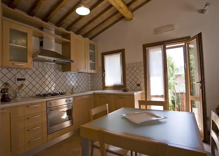 Villa Villino Francesca *