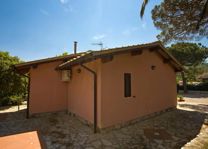 Villa Villino Francesca