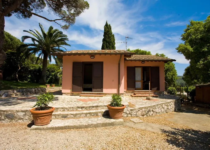 Villa Villino Francesca